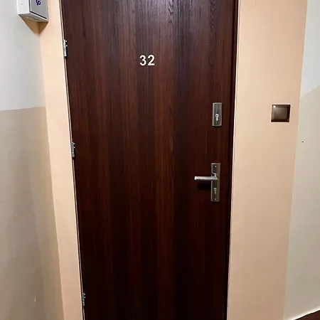 Goldowy Apartament Konin Конін Екстер'єр фото