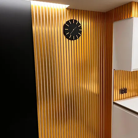 Goldowy Apartament Konin Конін Екстер'єр фото