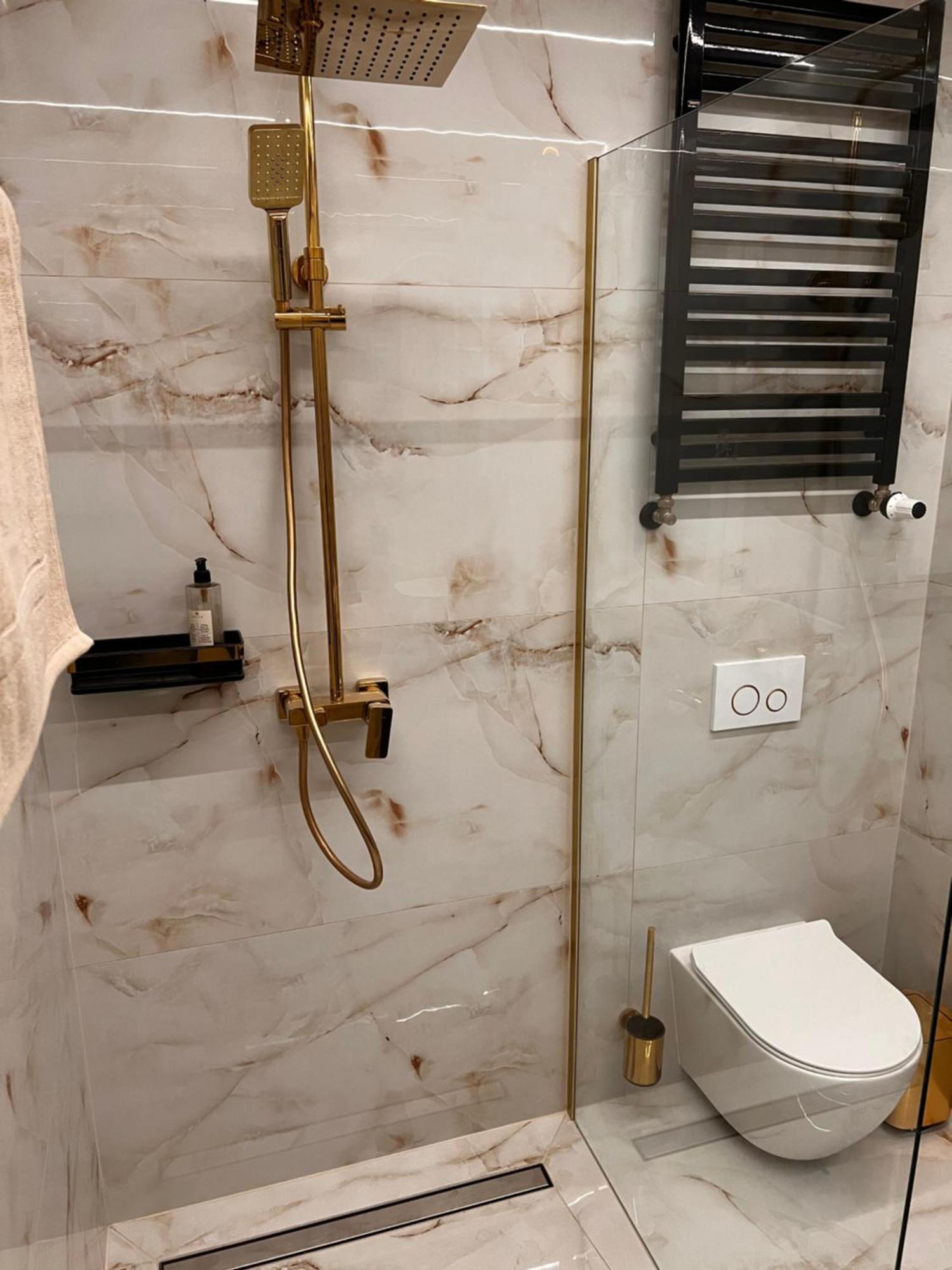 Apartment Goldowy Konin *