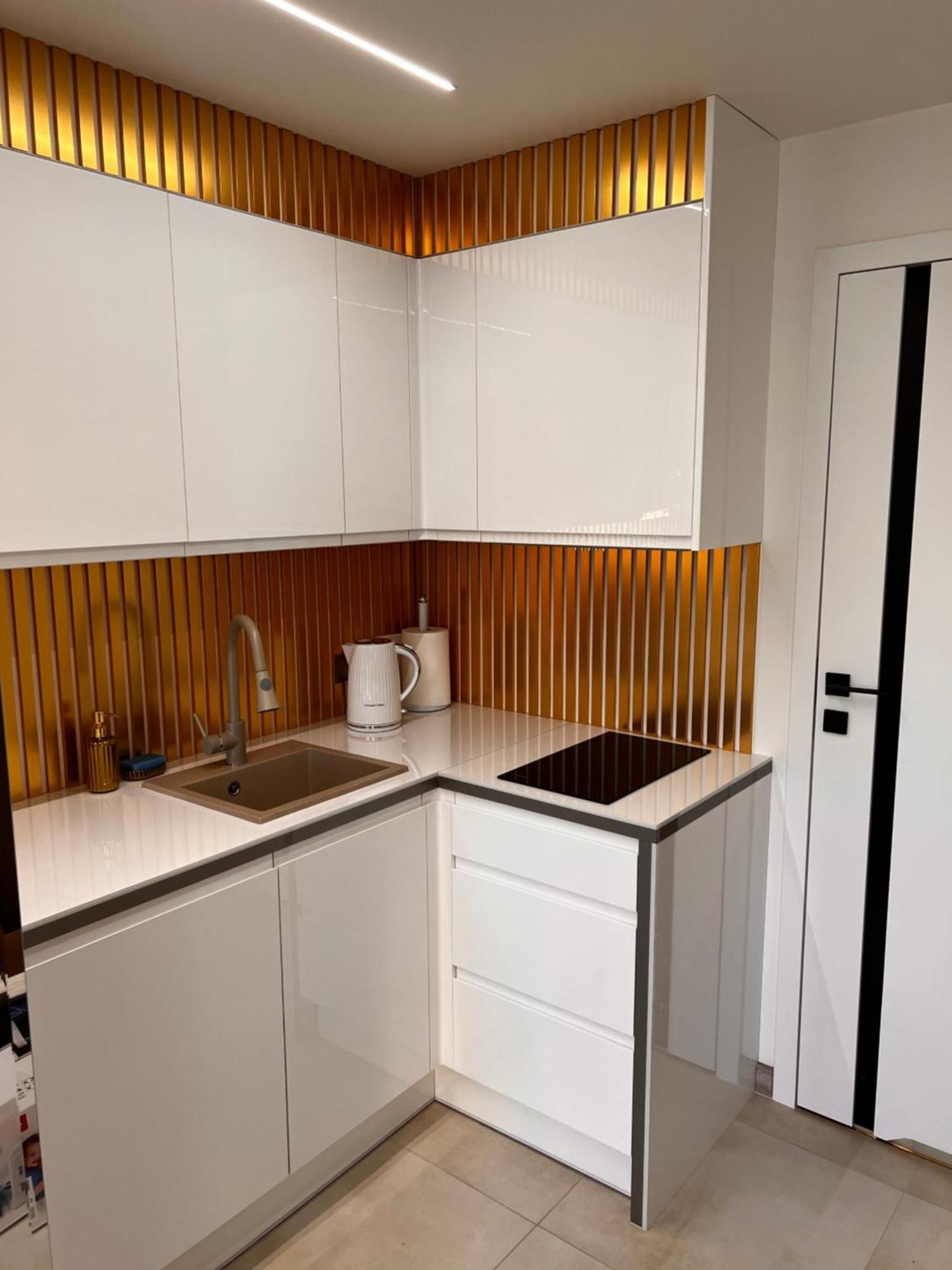 Goldowy Konin Apartment