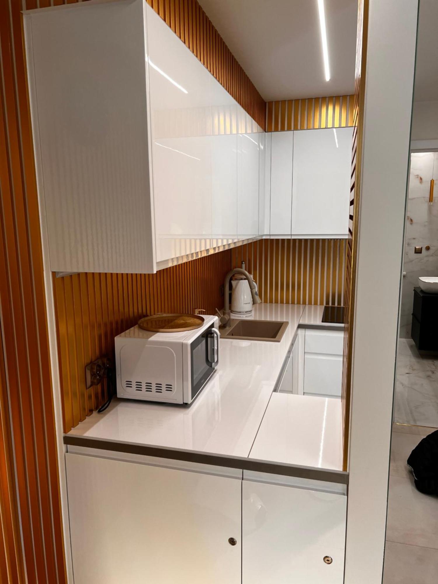 Apartment Goldowy Konin