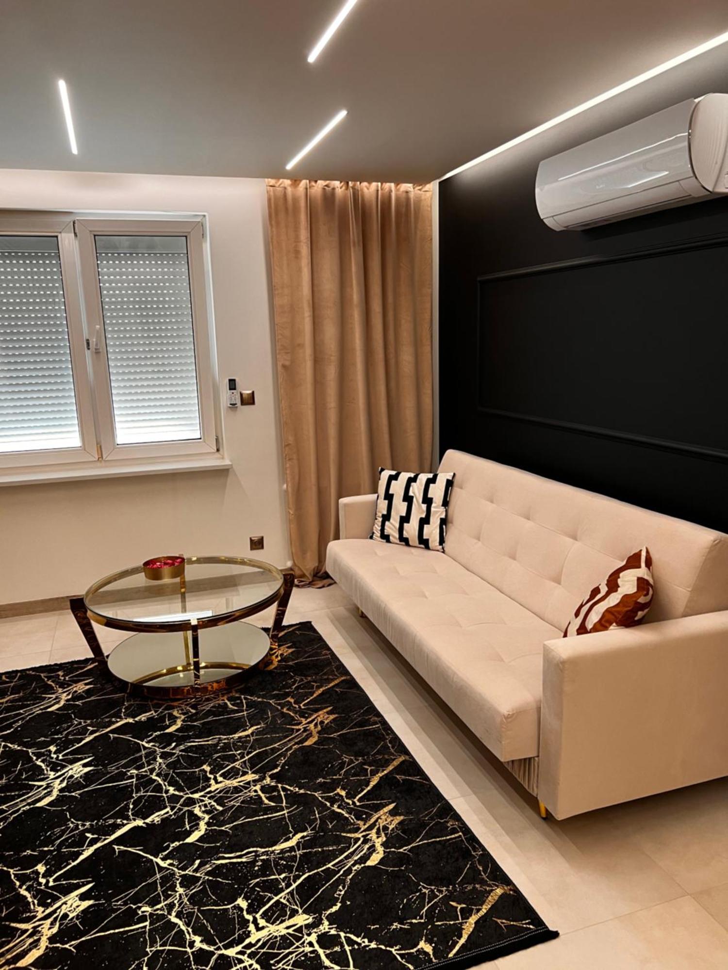 Apartment Goldowy Konin