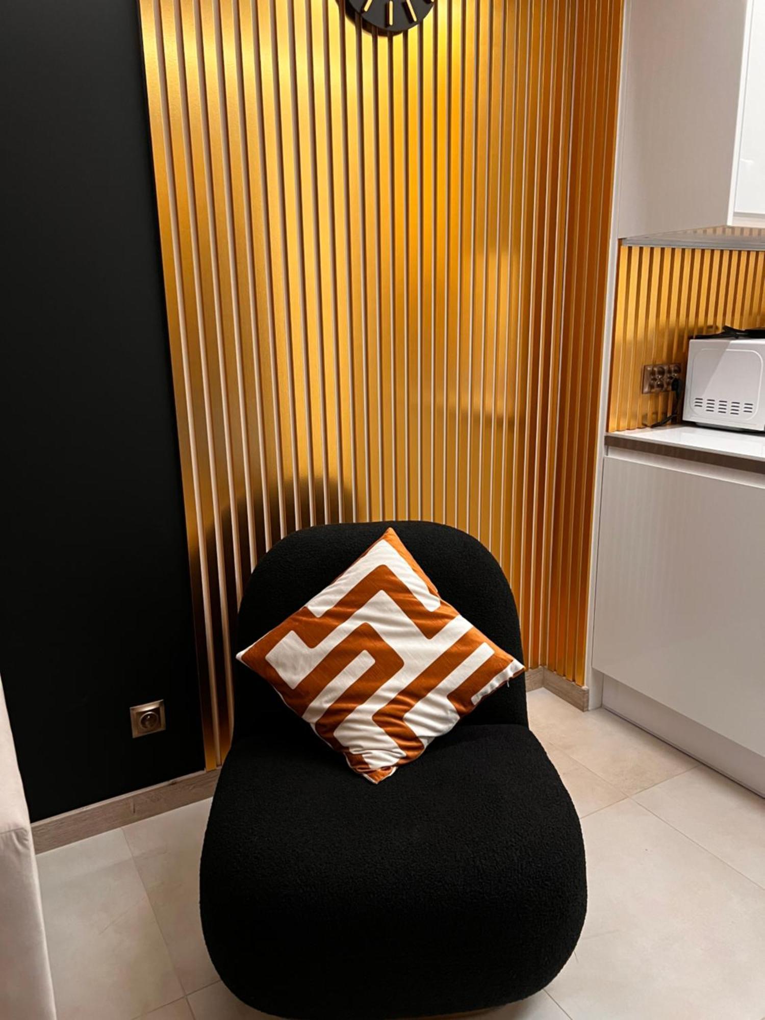 Goldowy Konin Apartment *